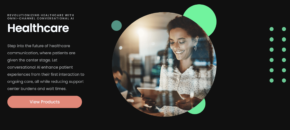 Capacity Acquires Conversational AI Platform KLaunch to Improve the Patient Experience