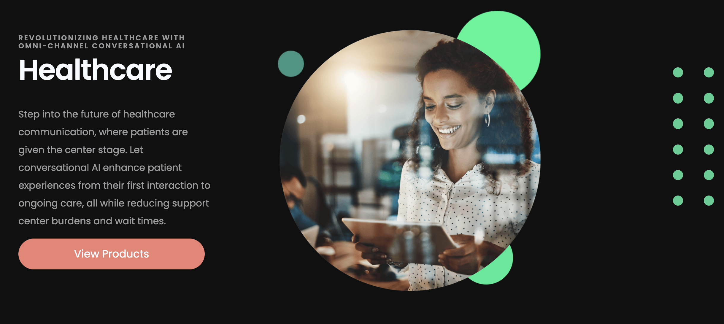 Capacity Acquires Conversational AI Platform KLaunch to Improve the Patient Experience