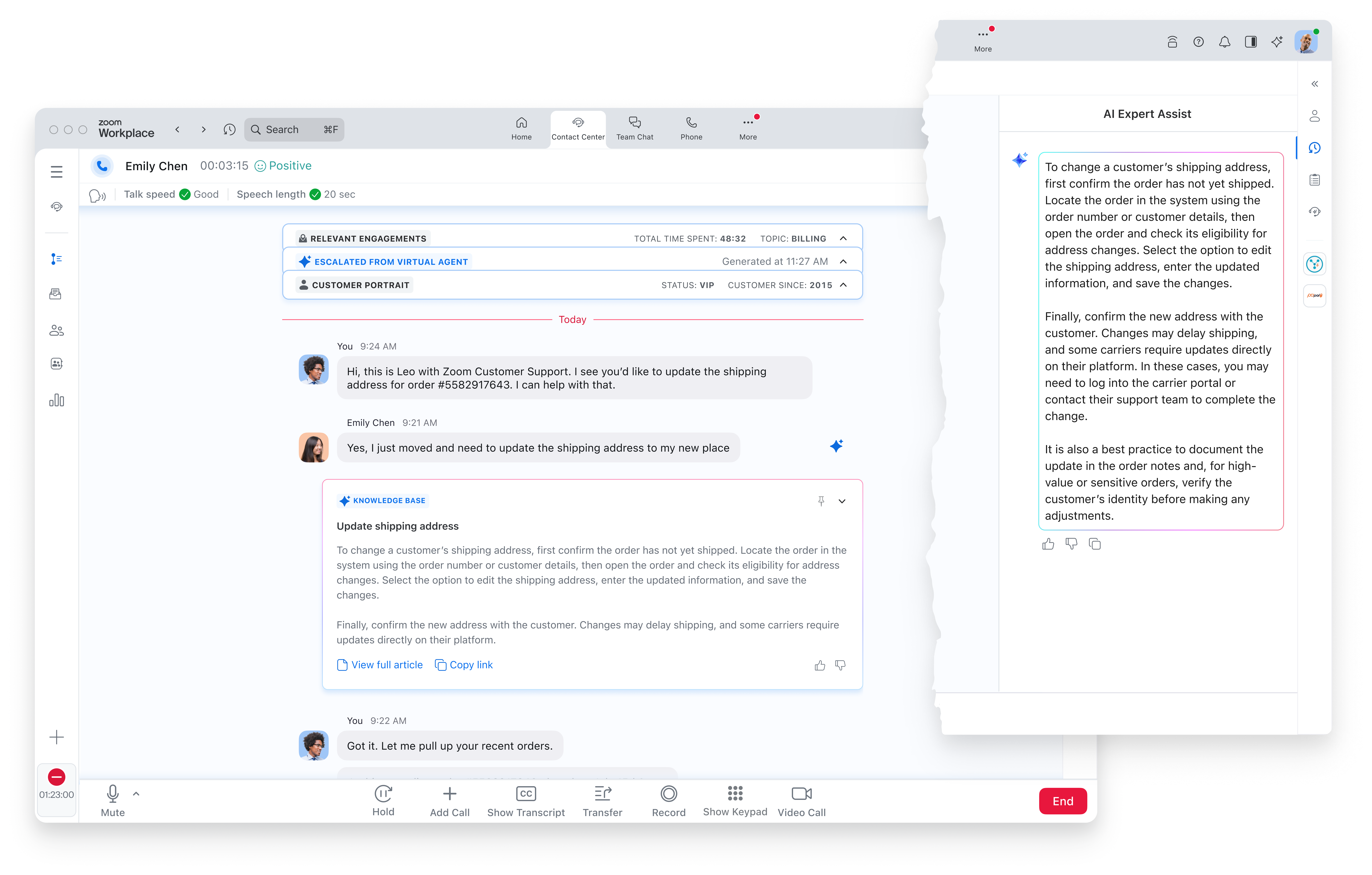 Zoom Unveils AI Companion 3.0 and Agentic AI Innovations