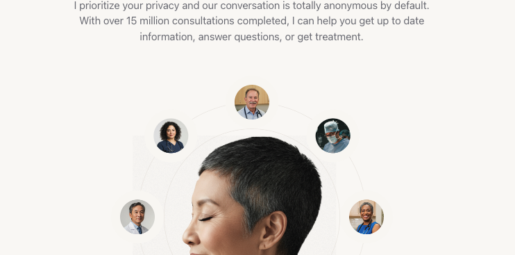 Doctronic Secures $20M to Scale Personalized AI Doctor