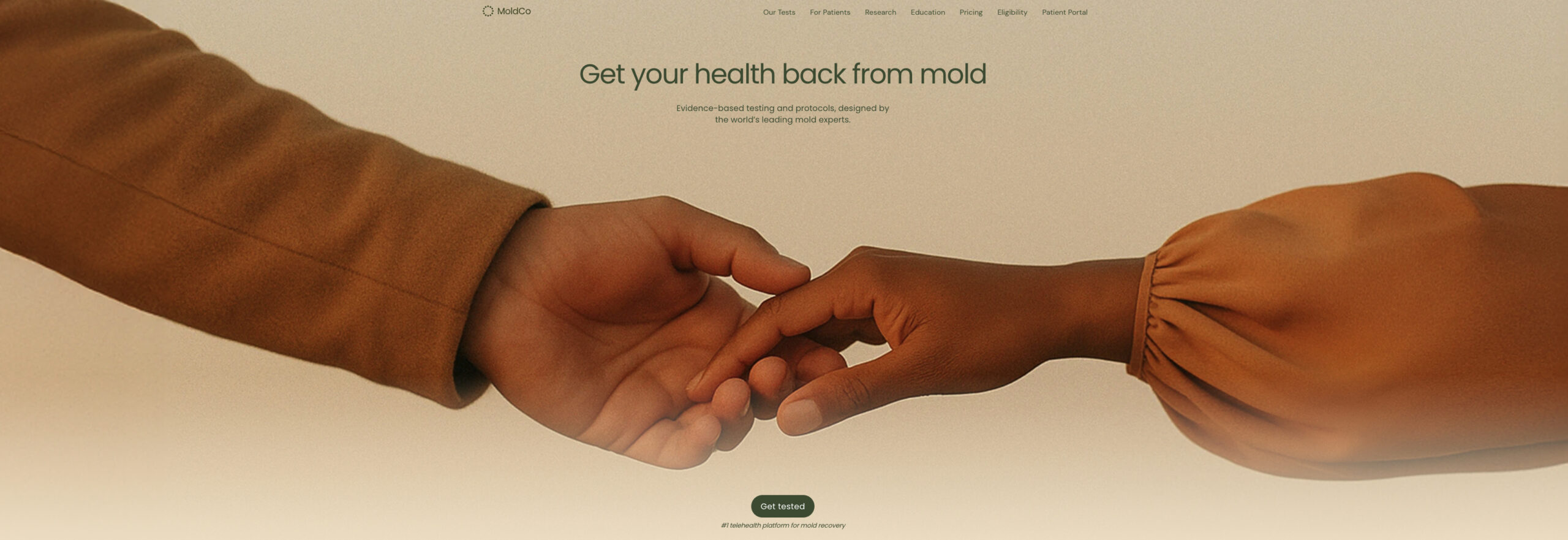 MoldCo Raises $8M to Combat the "Invisible Health Crisis" of Mold Toxicity