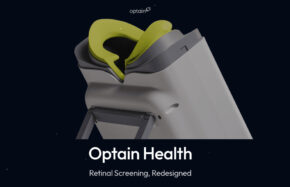 Optain Health Secures $26M to Advance AI-Powered Retinal Screening
