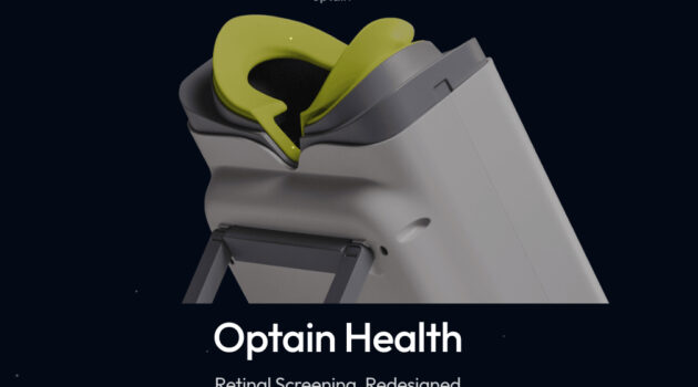 Optain Health Secures $26M to Advance AI-Powered Retinal Screening