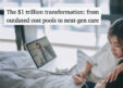 PwC Report: The $1 Trillion Opportunity to Reinvent Healthcare