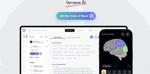 Sevaro Secures $39M for AI Powered Virtual Neurology & Workflow Augmentation