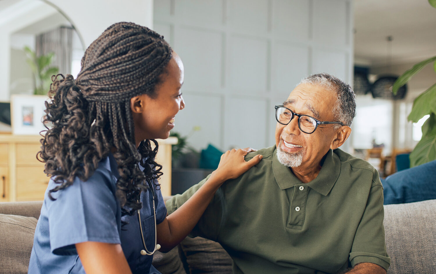  Strive Health Raises $550M to Expand Value-Based Kidney Care with AI and Analytics 