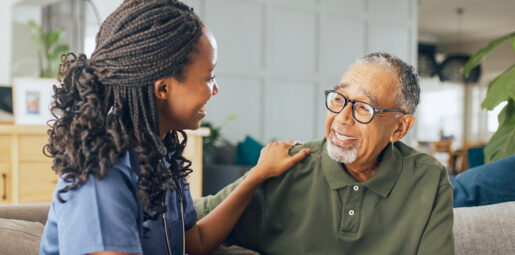 Strive Health Raises $550M to Expand Value-Based Kidney Care with AI and Analytics