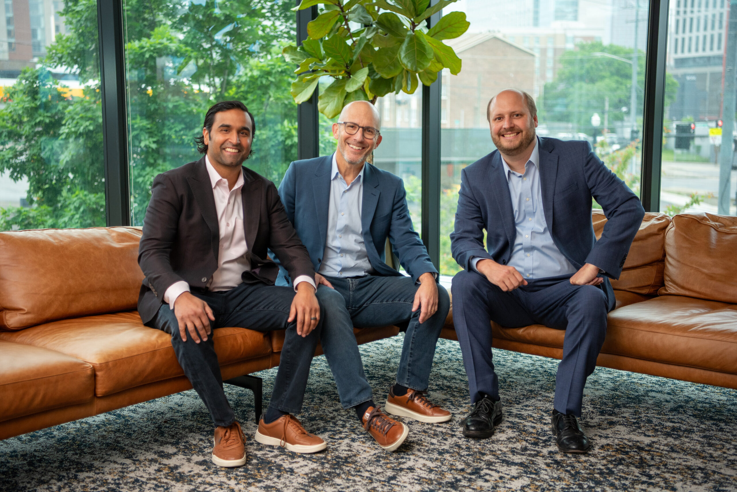 Thyme Care Secures $97M to Scale Value-Based Oncology and AI Infrastructure