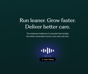 Hello Patient Raises $22.5M to Scale Conversational AI for Patient Communications