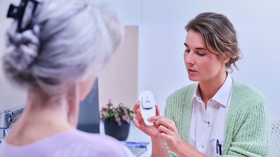 Philips and Optum Announce National Partnership for Advanced Cardiac Monitoring