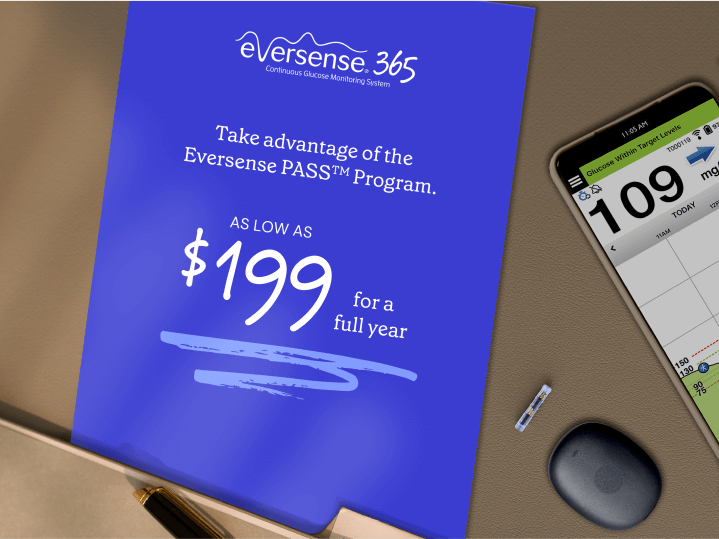 Senseonics to Take Over Eversense 365 Commercialization from Ascensia Senseonics to Take Over Eversense 365 Commercialization from Ascensia