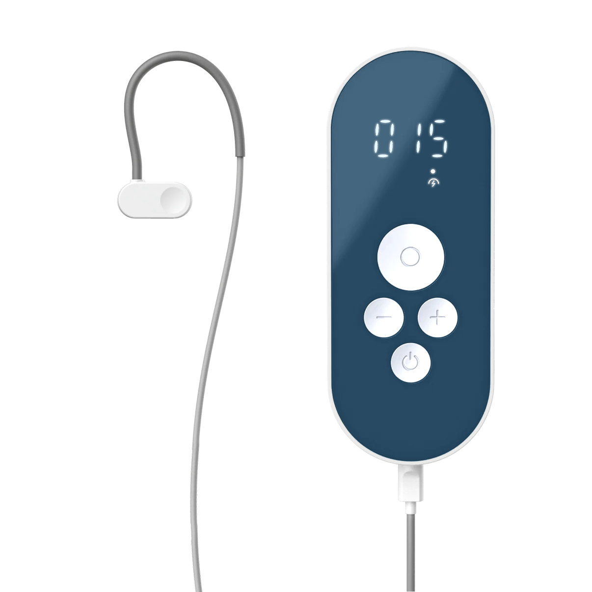 Parasym Launches Nuropod, a Non-Invasive Vagus Nerve Stimulation Device