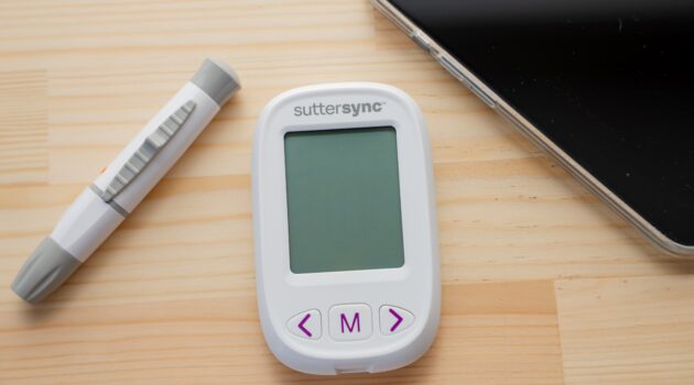 Sutter Health and Epic Launch "Sutter Sync" to Optimize Remote Chronic Care