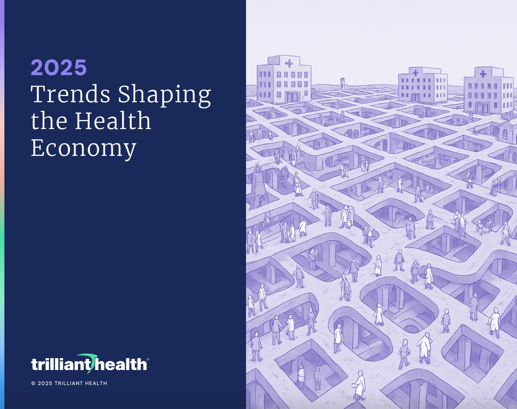 Rewriting the Health Economy: 6 Trends Shaping the Future of US Healthcare