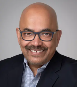 Arun Hampapur, PhD – Co-Founder & CEO, Bloom Value; Fellow, IEEE