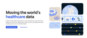 Fivetran and Hippocratic AI Partner to Build Secure Data Foundation for Healthcare AI