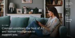 Counsel Health Raises $25M to Launch Physician-Supervised AI Care Platform