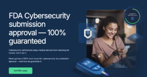 Thirdwayv and Medcrypt Partner to Standardize Cybersecurity for Connected Medical Devices