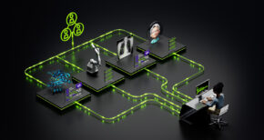 NVIDIA Unveils New AI Platform and Partnerships to Accelerate Scientific Discovery and Operationalize Healthcare Intelligence