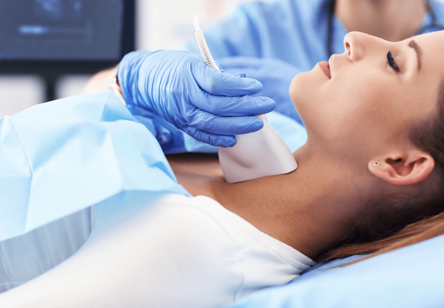 SimonMed Launches Ultrasound+ AI Program for Enhanced Breast and Thyroid Cancer Detection