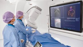 Philips Unveils Industry-First CT Integration to Power Future of Coronary Intervention