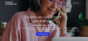 Attuned Intelligence Emerges from Stealth with $13M to Automate Hospital Call Centers with Supervised AI