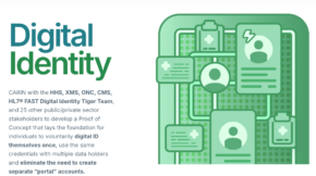 CARIN Alliance Launches Nation's First Unified Digital Identity Credential Policy