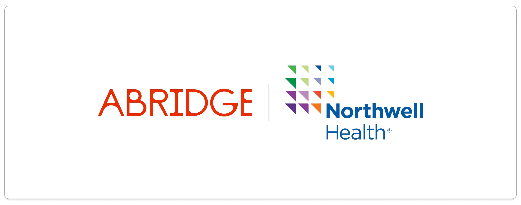 Northwell Health Selects to Deploy Abridge’s Ambient AI Across 28 Hospitals