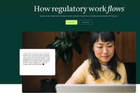 Weave Bio Raises $20M to Scale AI-Native Regulatory Automation Platform