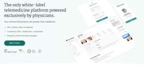 MD Integrations Secures $77M to Scale Doctor-Only Telehealth Platform
