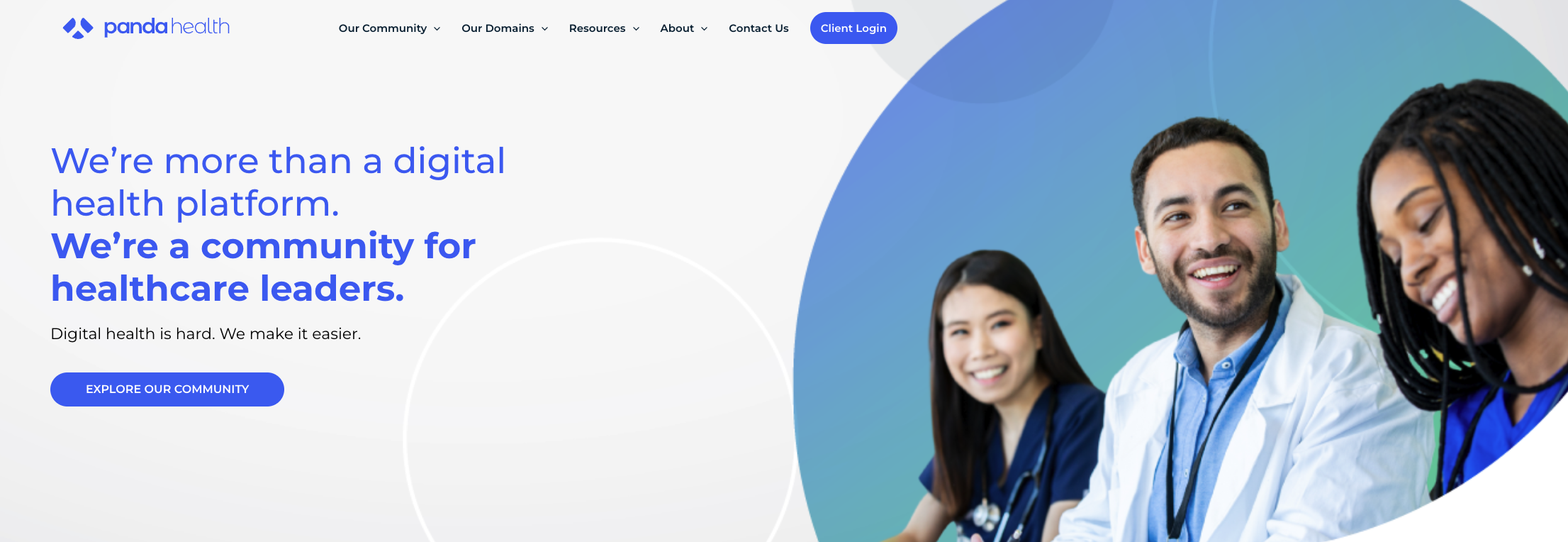AVIA Acquires Panda Health to Create Nation’s Largest Digital Health Marketplace