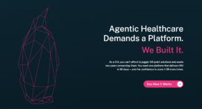 Penguin Ai and UPMC Enterprises Partner to Accelerate AI Solutions Using Ahavi™ Data Platform