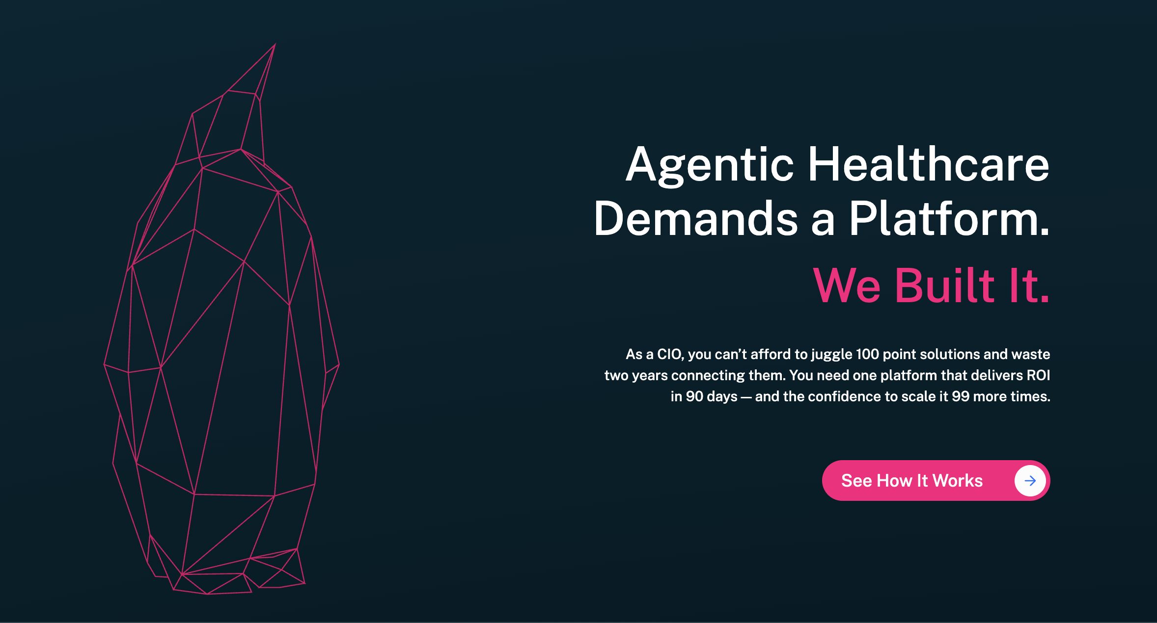 Penguin Ai and UPMC Enterprises Partner to Accelerate AI Solutions Using Ahavi™ Data Platform