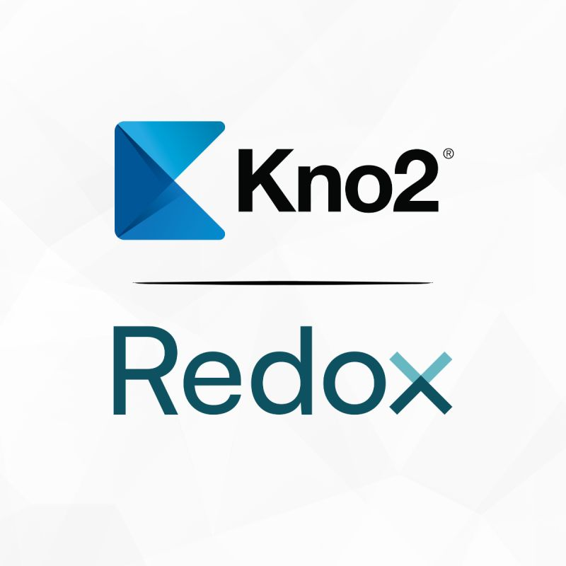 Redox and Kno2 Form Strategic Alliance to Solve Healthcare’s Interoperability and Data Usability Challenge