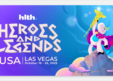 HLTH 2025 Day 1 News Summary & Insights