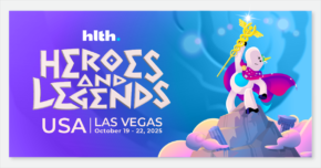 HLTH 2025 Day 1 News Summary & Insights