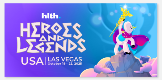 HLTH 2025 Day 1 News Summary & Insights