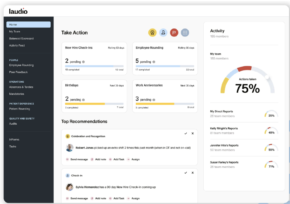 Laudio Debuts AI Insights to Help Hospital Leaders Coach at Scale