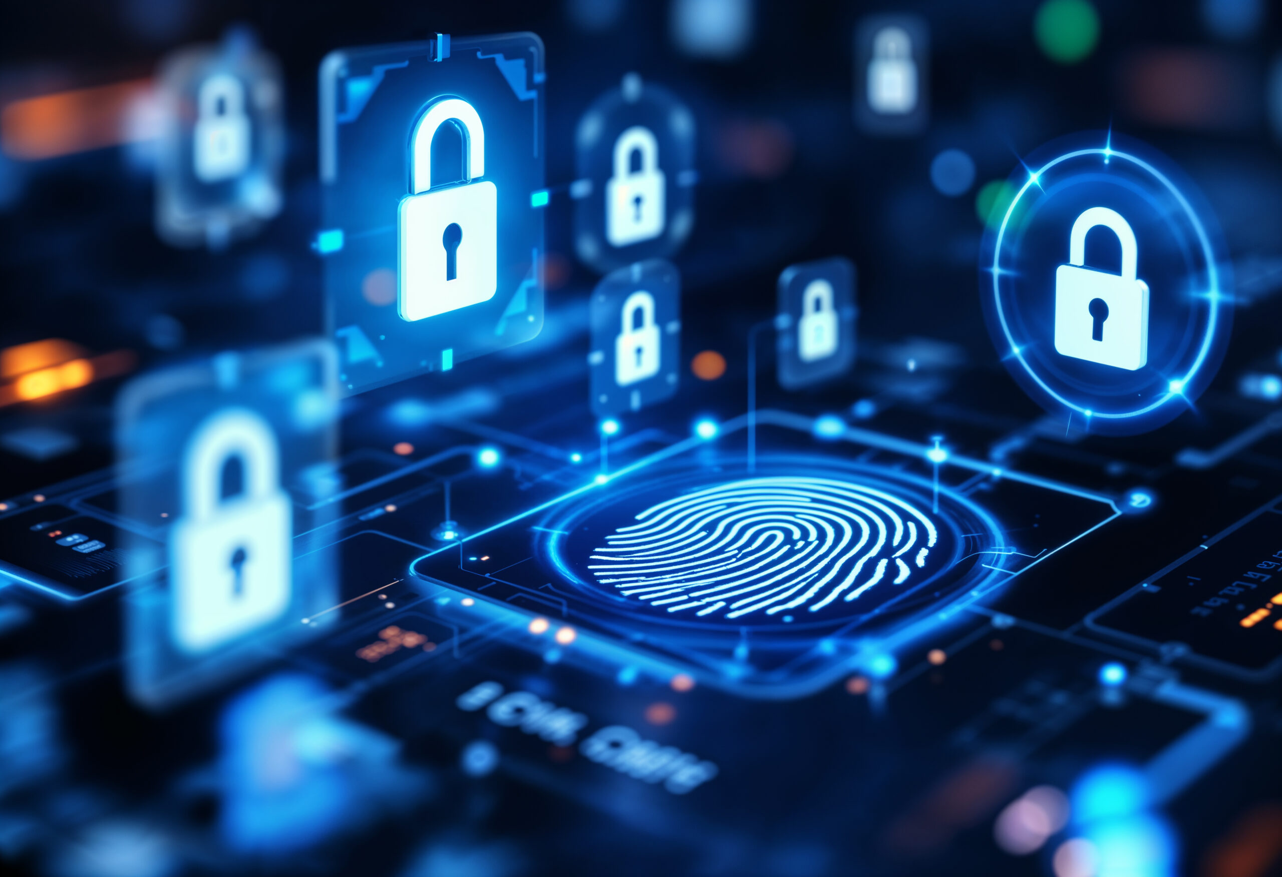 6 Strategies for Healthcare Executives to Elevate Cyber Resilience