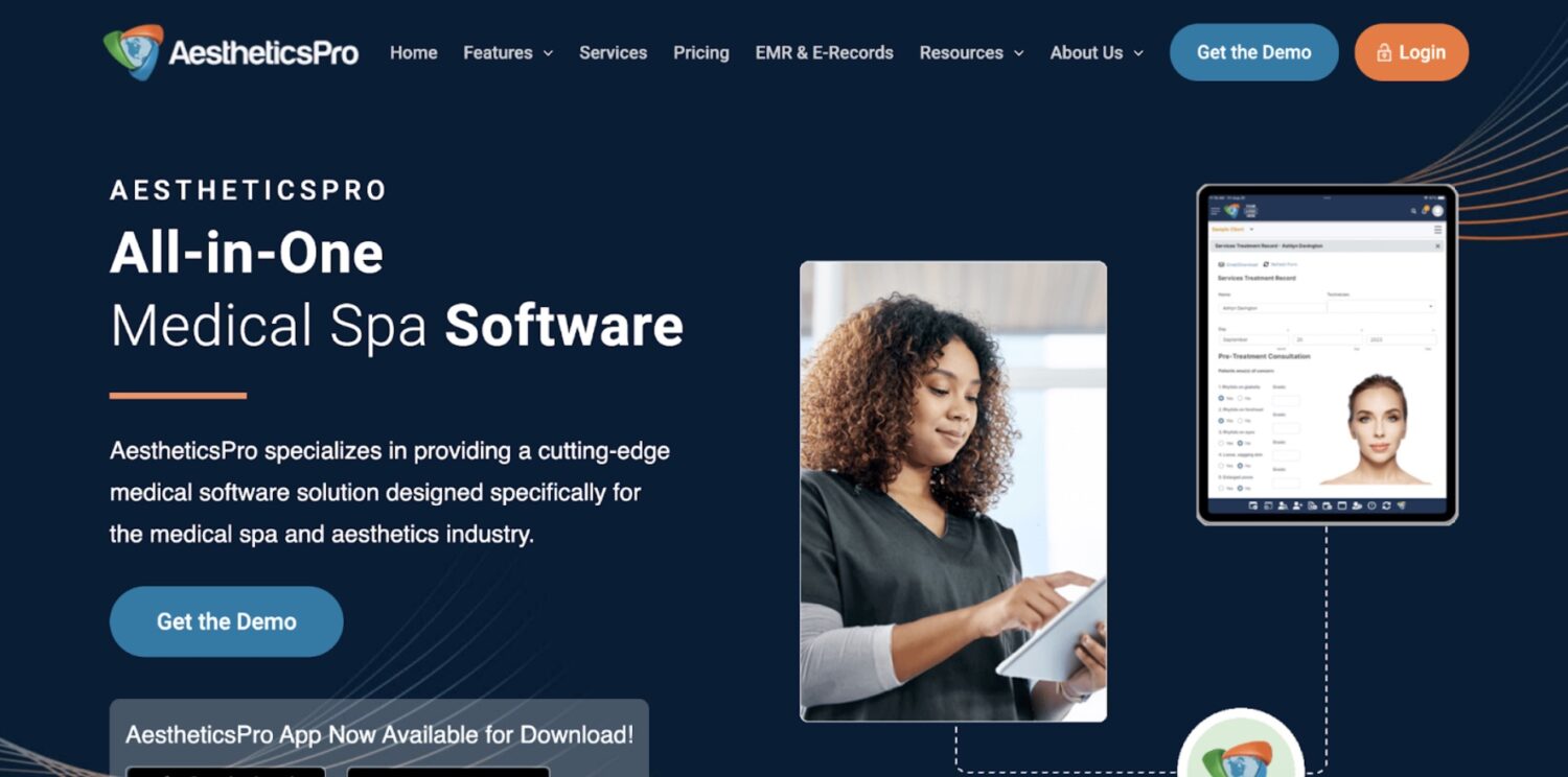 Affordable Med Spa Management Software: Reviews and Recommendations