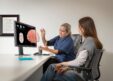 Barco and Avatar Medical Launches Glasses-Free 3D Display for Clinical Consultations