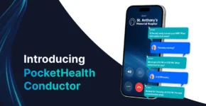 PocketHealth Launches Conductor AI System to Automate Every Non-Clinical Step of Care