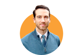 Dalton Shaull, Director of Digital Services, XVIVO Bio