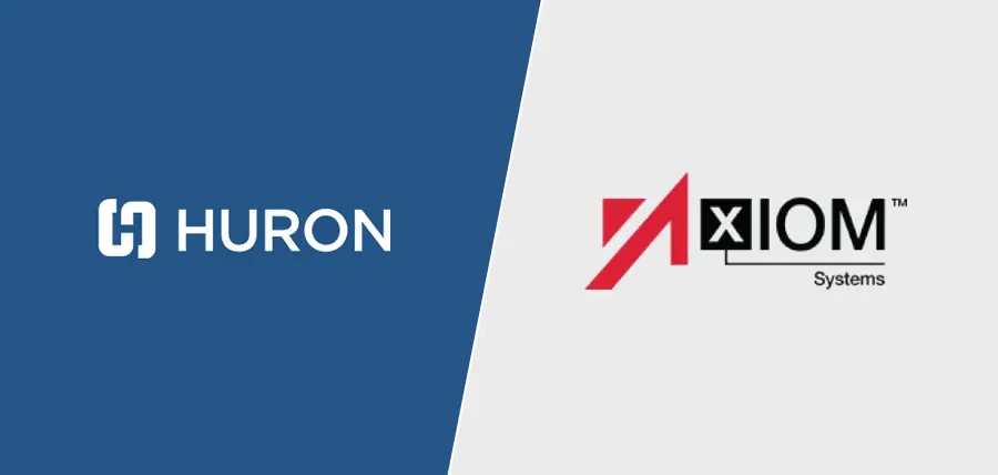 Huron Acquires AXIOM Consulting Division to Expand Payer Digital Transformation Capabilities