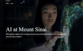 Mount Sinai Health System to Deploy Microsoft Dragon Copilot with AI Clinical Assistant