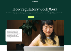 Weave Bio Launches HAQ Manager: AI Automation Accelerates Health Authority Question Responses