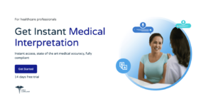 No Barrier Raises $2.7M to to Scale AI-Powered Medical Translation and Access