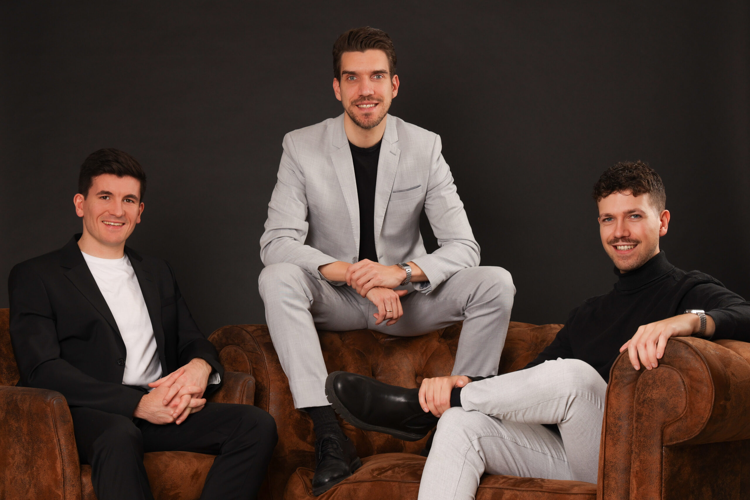 Cellbyte Raises $2.75M to Accelerate Drug Launches with AI-Native Platform