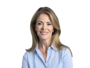 Monique Yohanan, MD, MPH, Senior Fellow at Independent Women