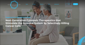 Onchilles Pharma Raises $25M to Advance N17350, Pioneering Next-Gen Cytotoxic Cancer Therapy